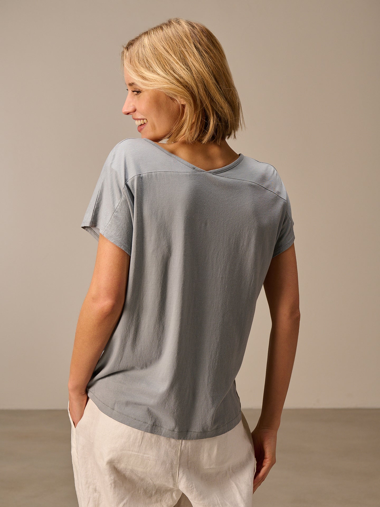 T-shirt imprimé