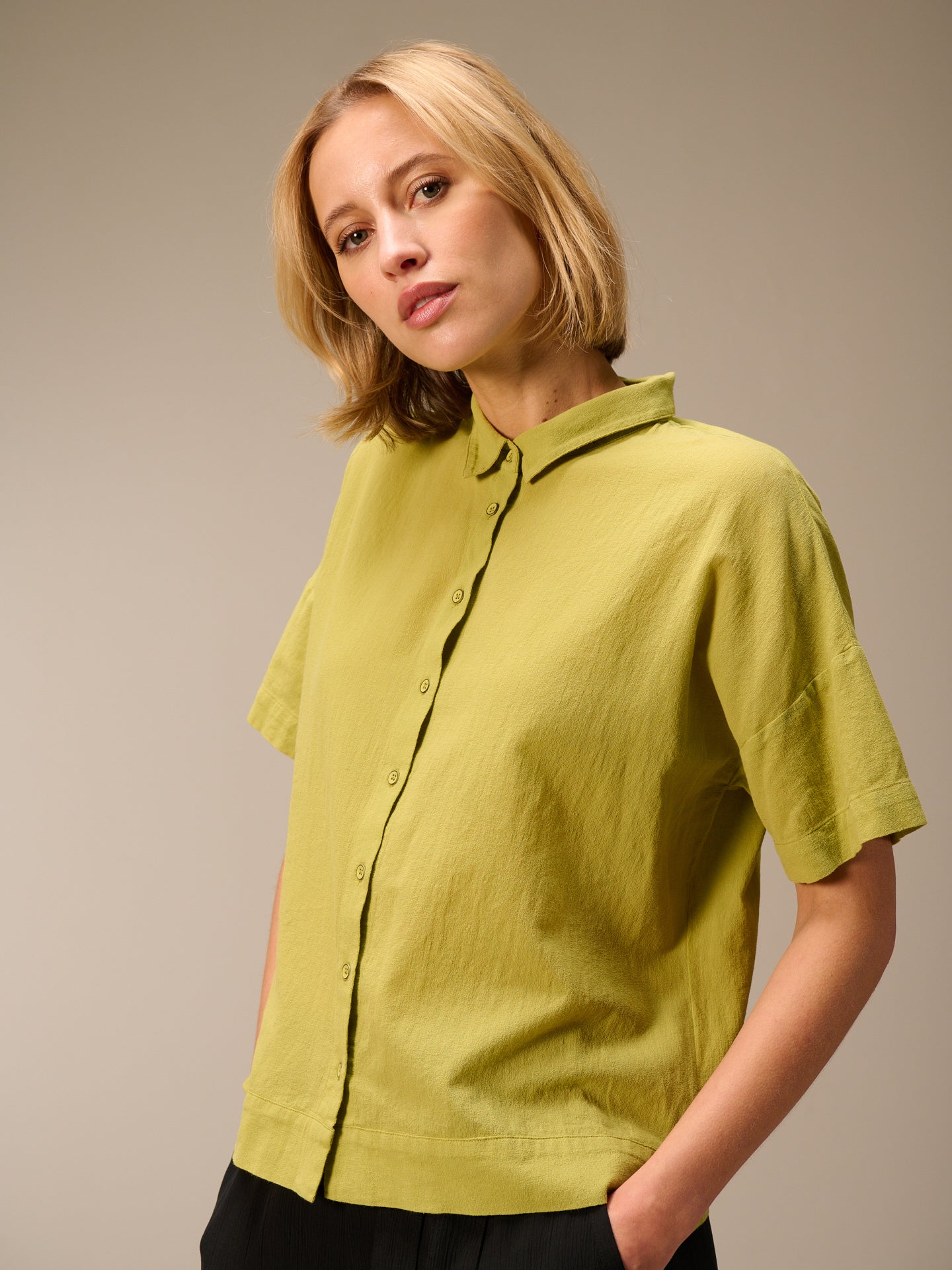 Bluse