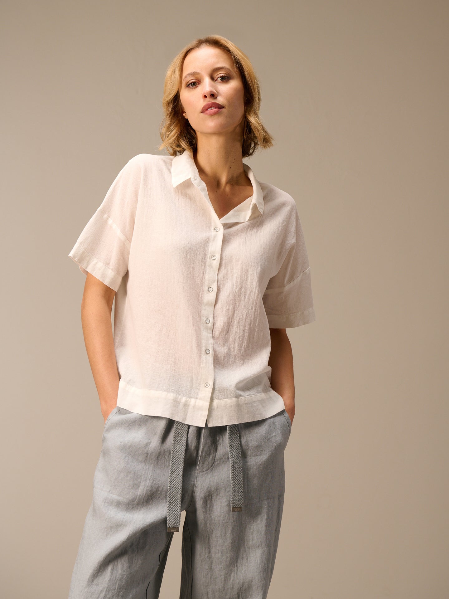 Bluse