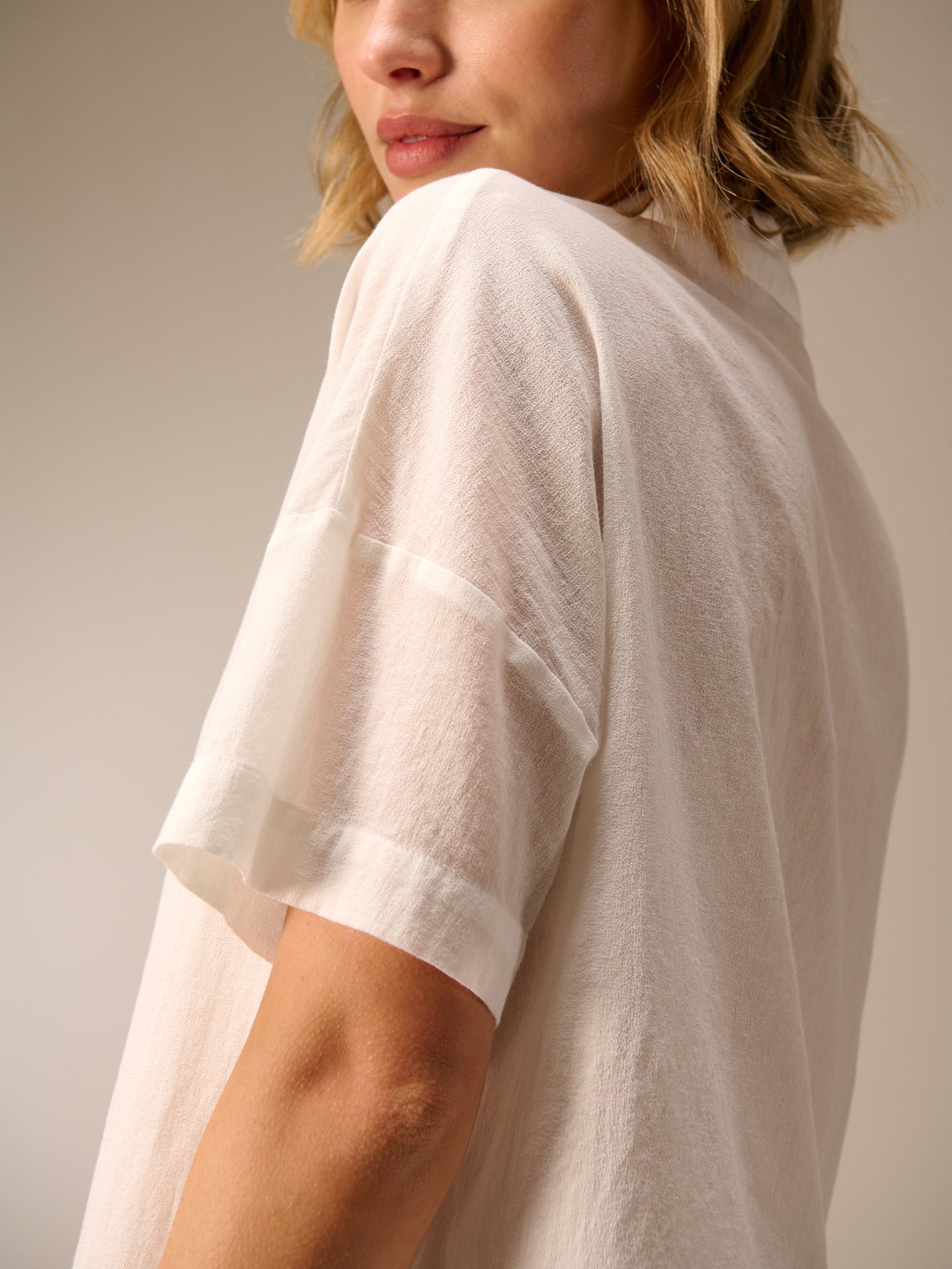 Bluse