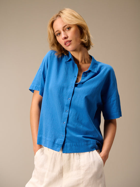 Bluse