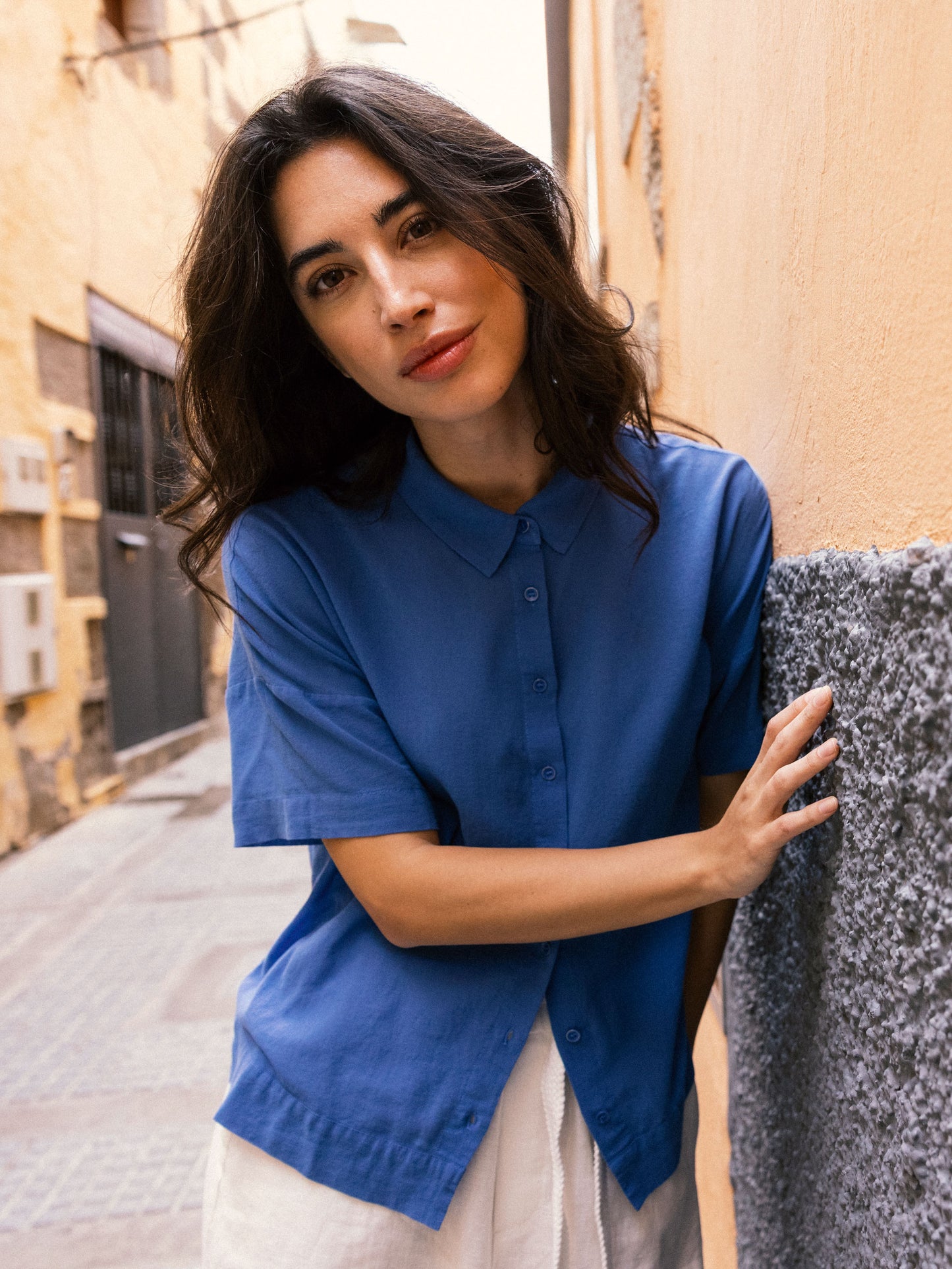 Bluse