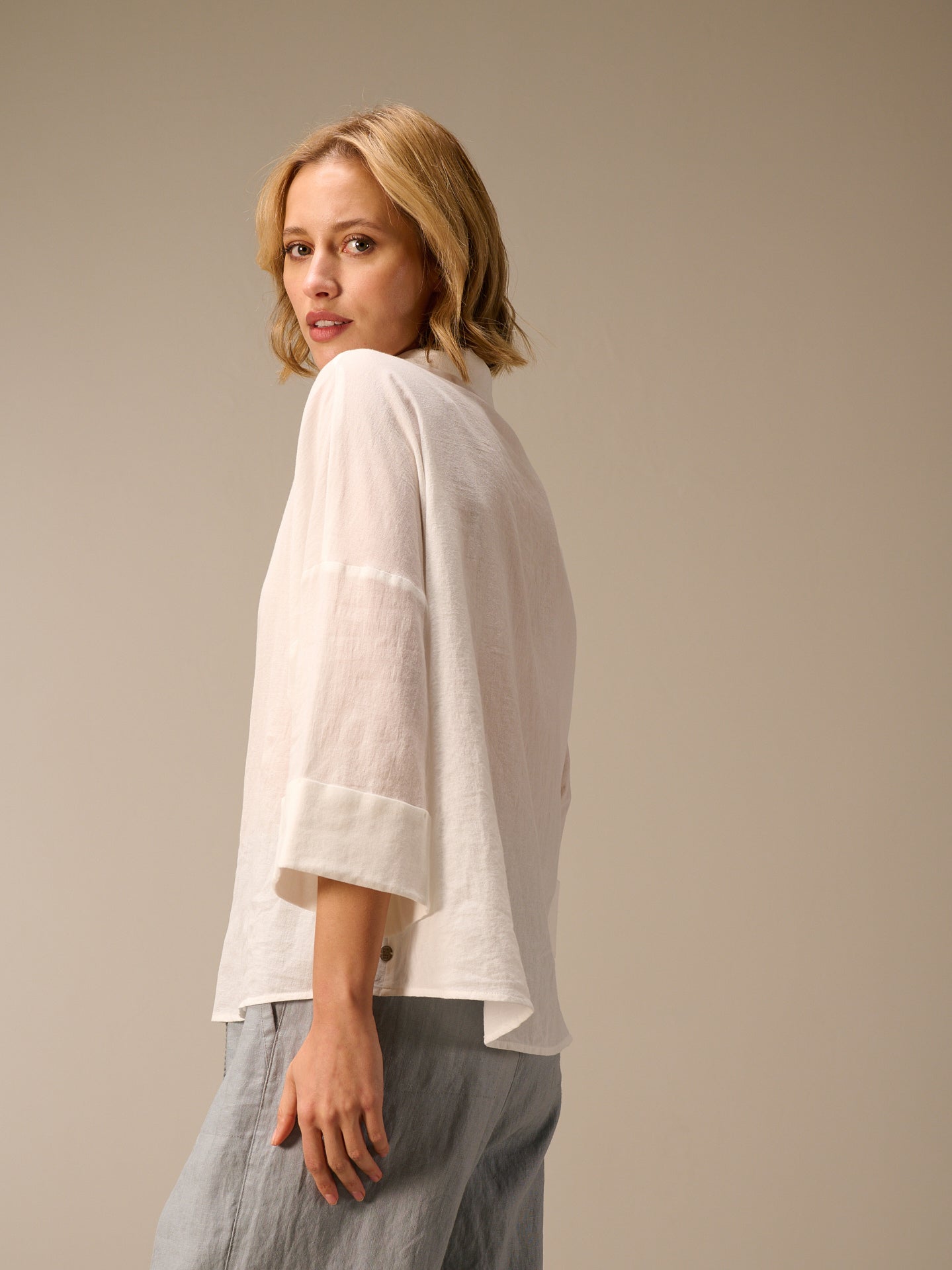 Bluse