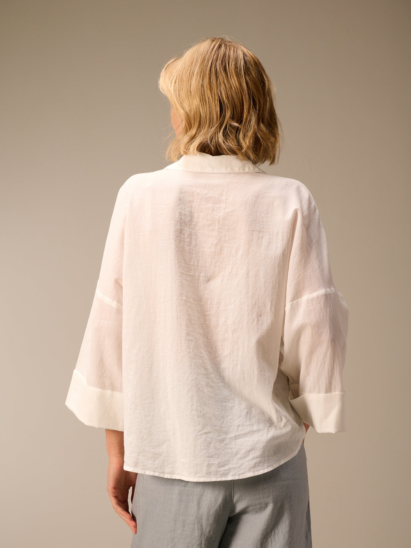 Bluse