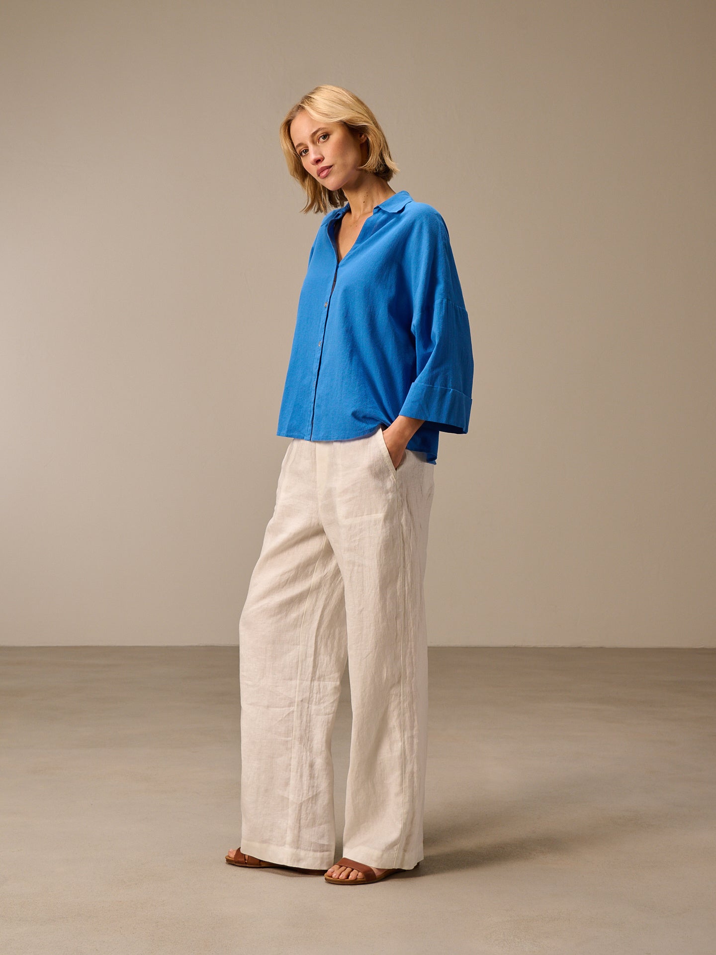 Bluse