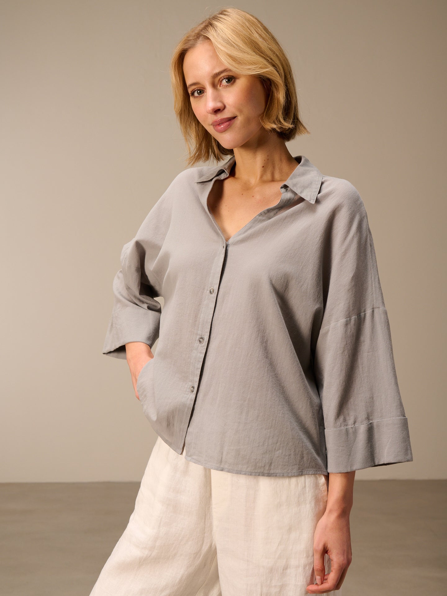 Bluse