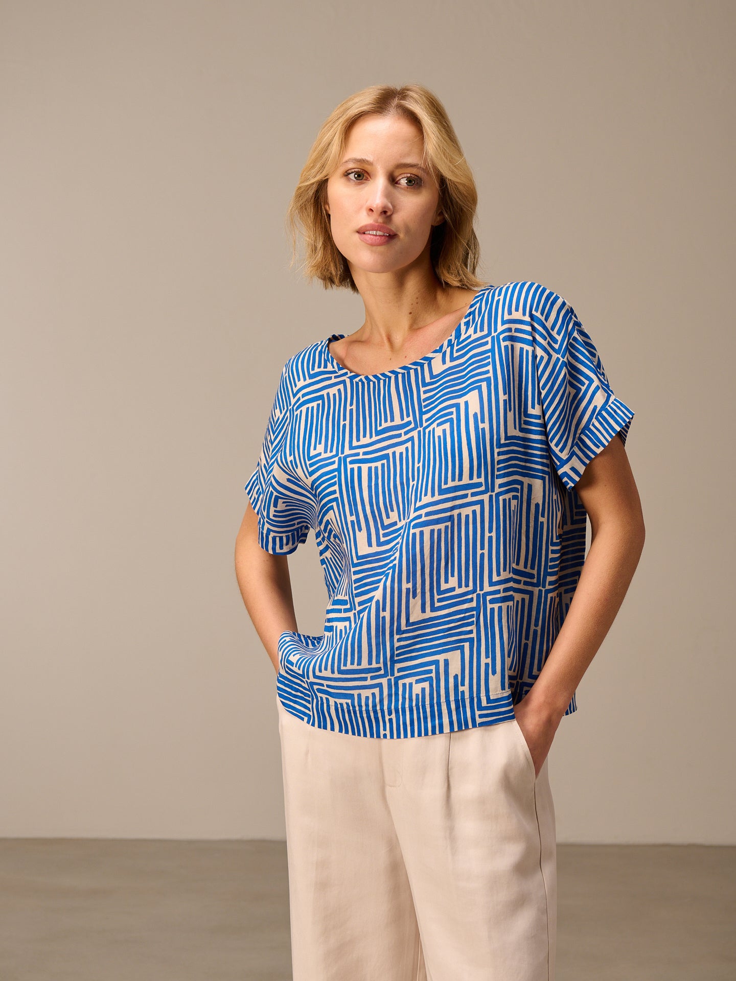 Bluse