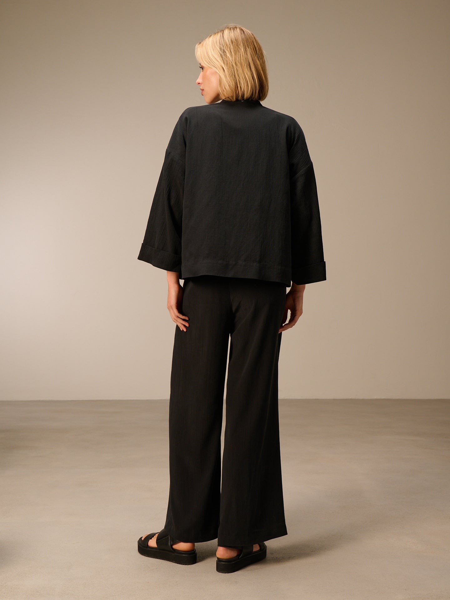 Giacca kimono