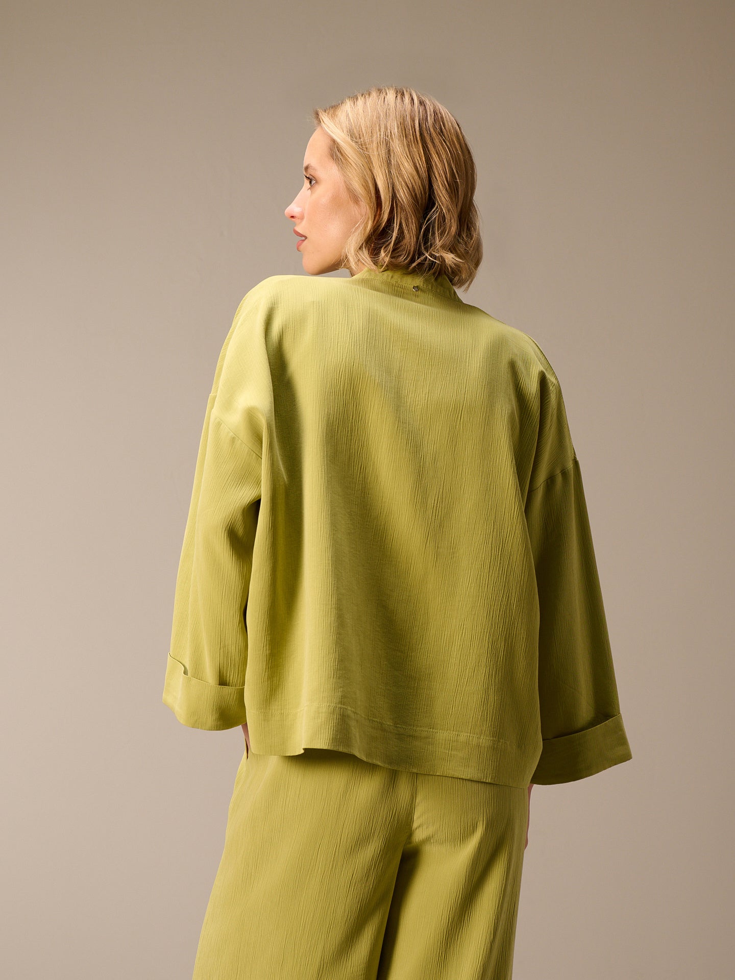 Giacca kimono