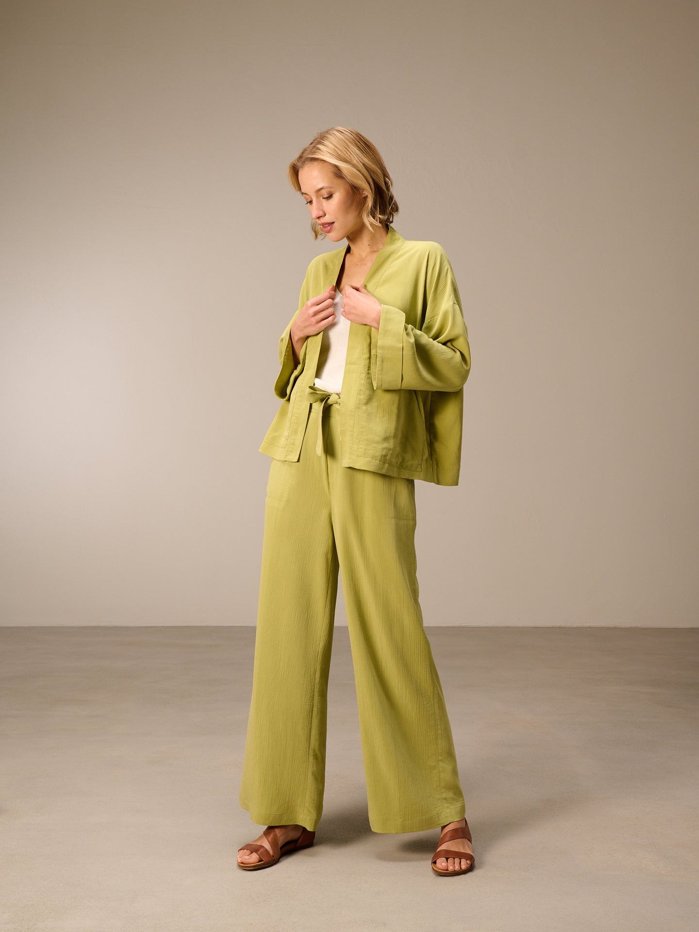 Giacca kimono