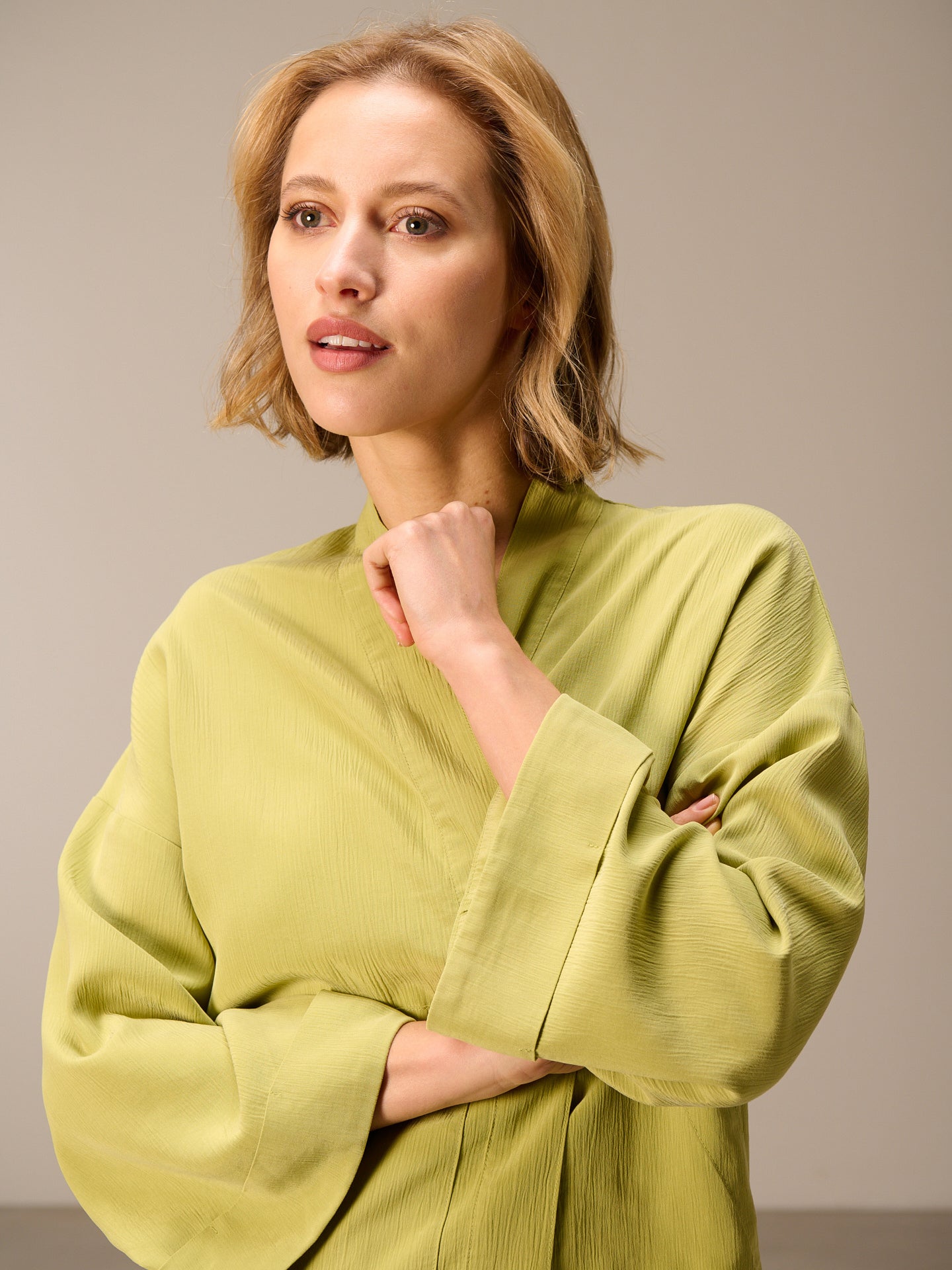 Giacca kimono