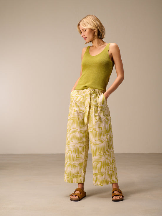 Hose mit Druck