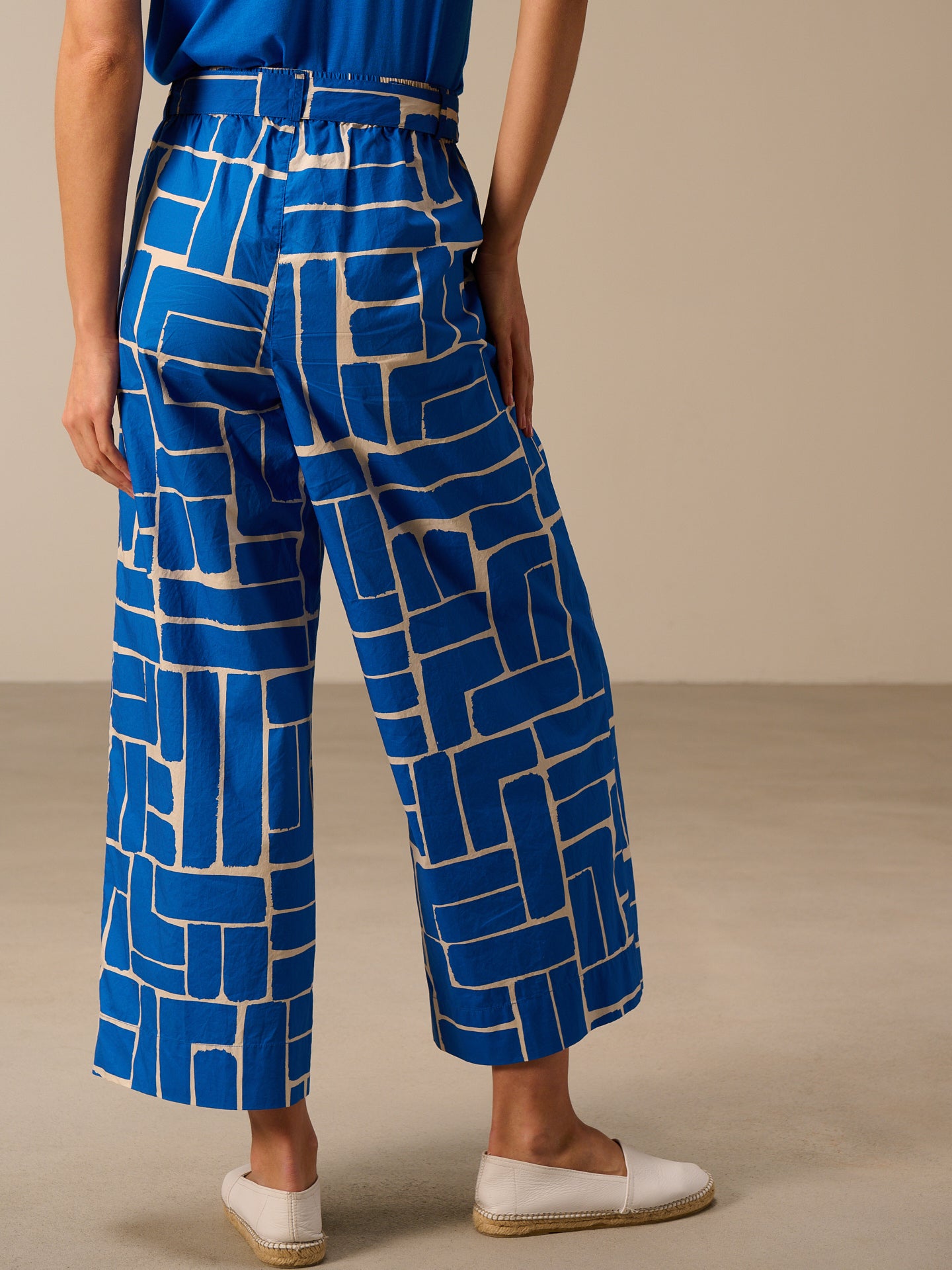 Hose mit Druck
