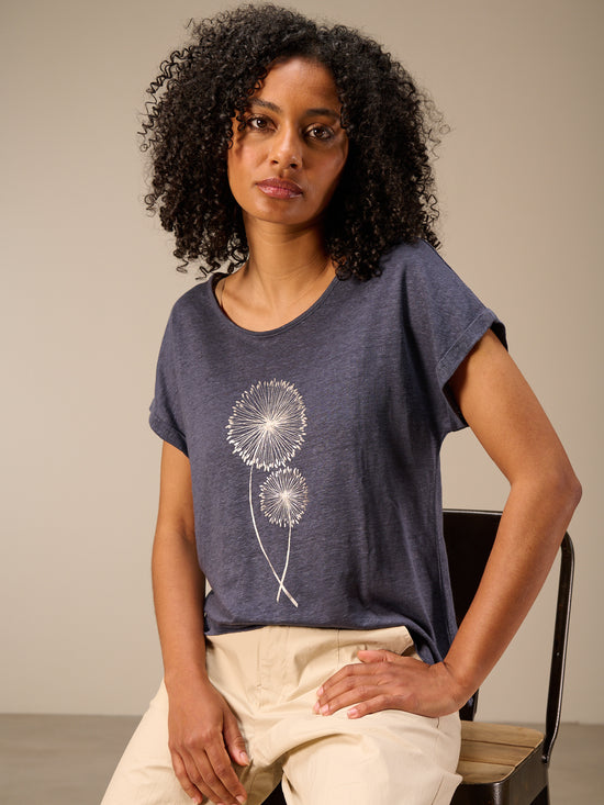 T-shirt imprimé