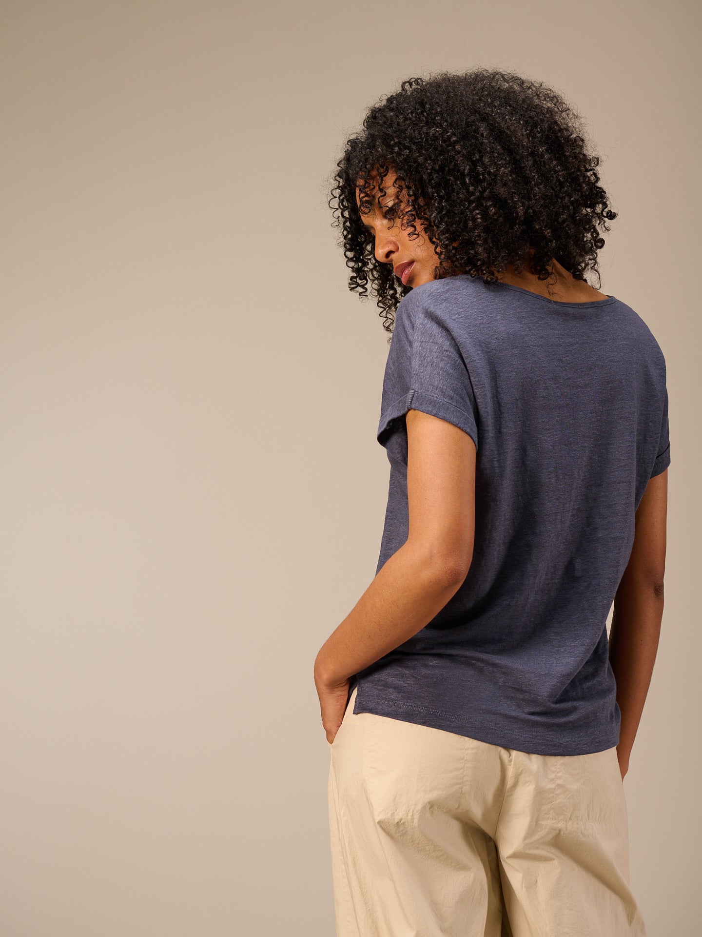 T-shirt imprimé