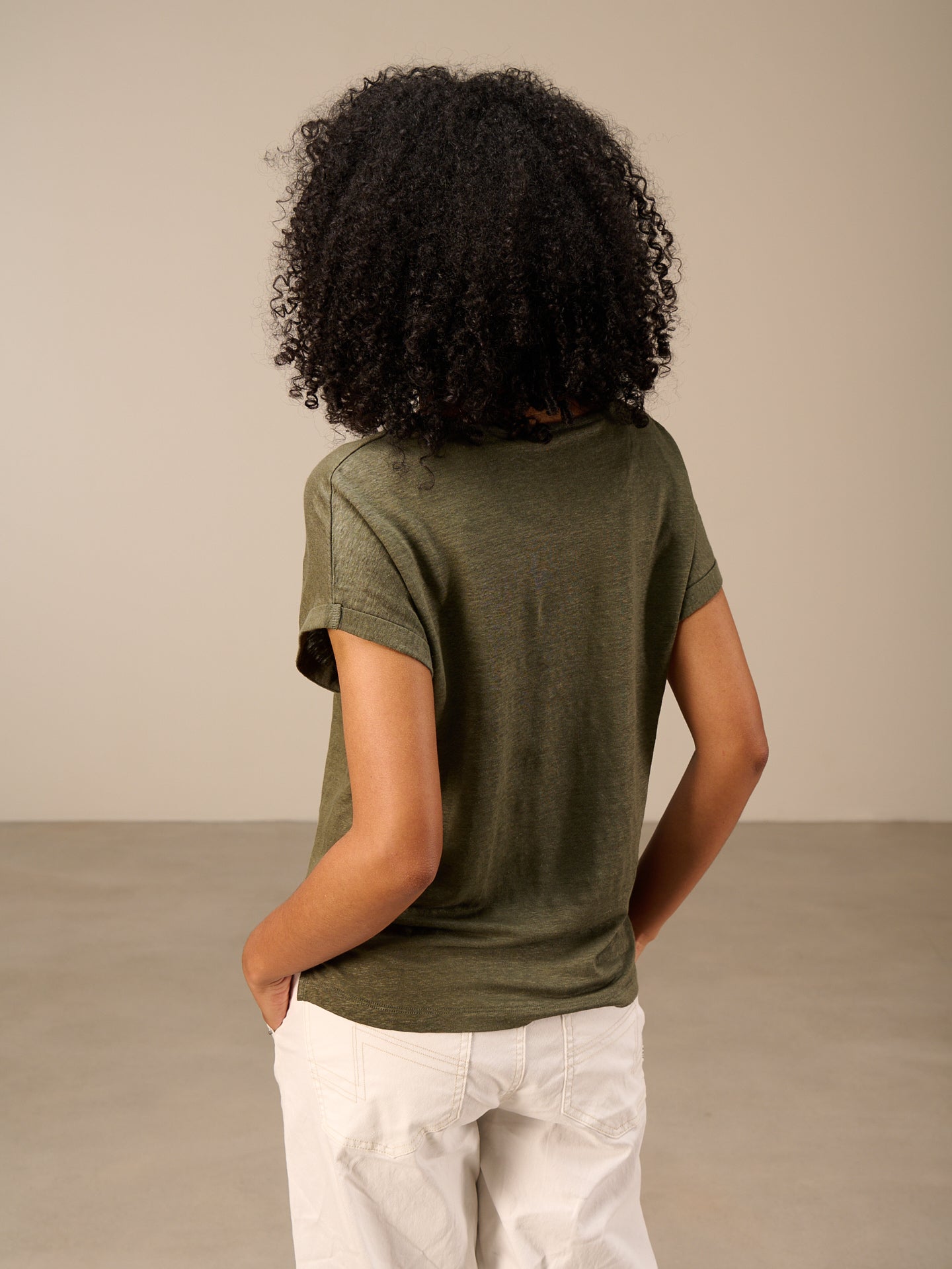 T-shirt imprimé