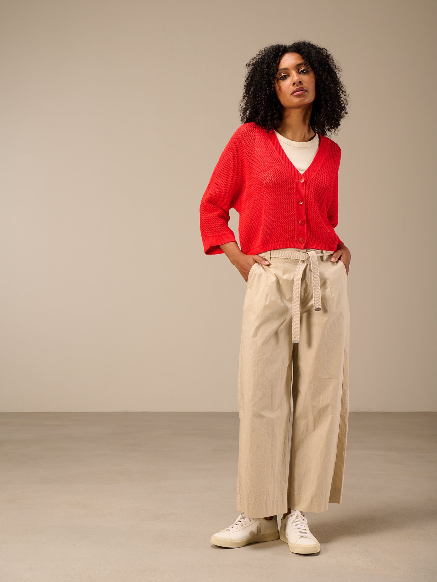 pantalon large