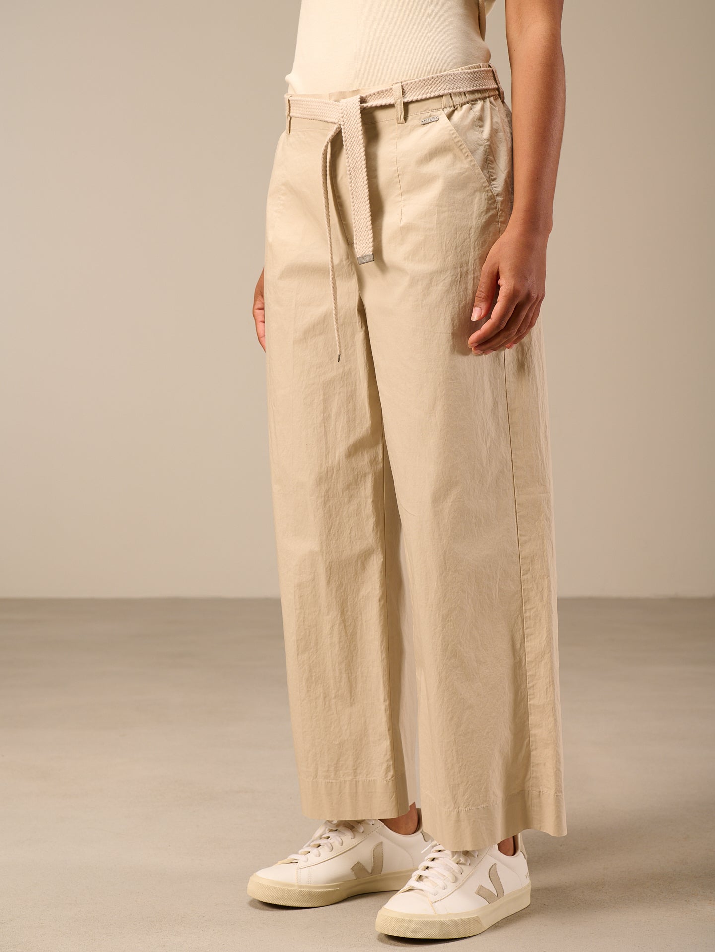 pantalon large