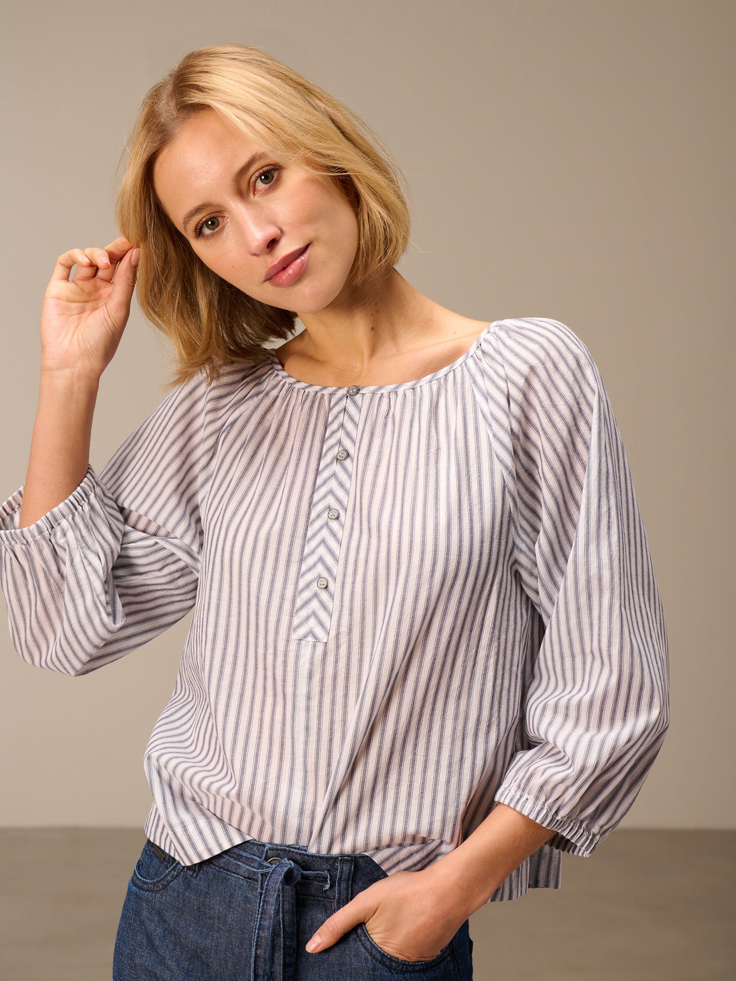 Blusa