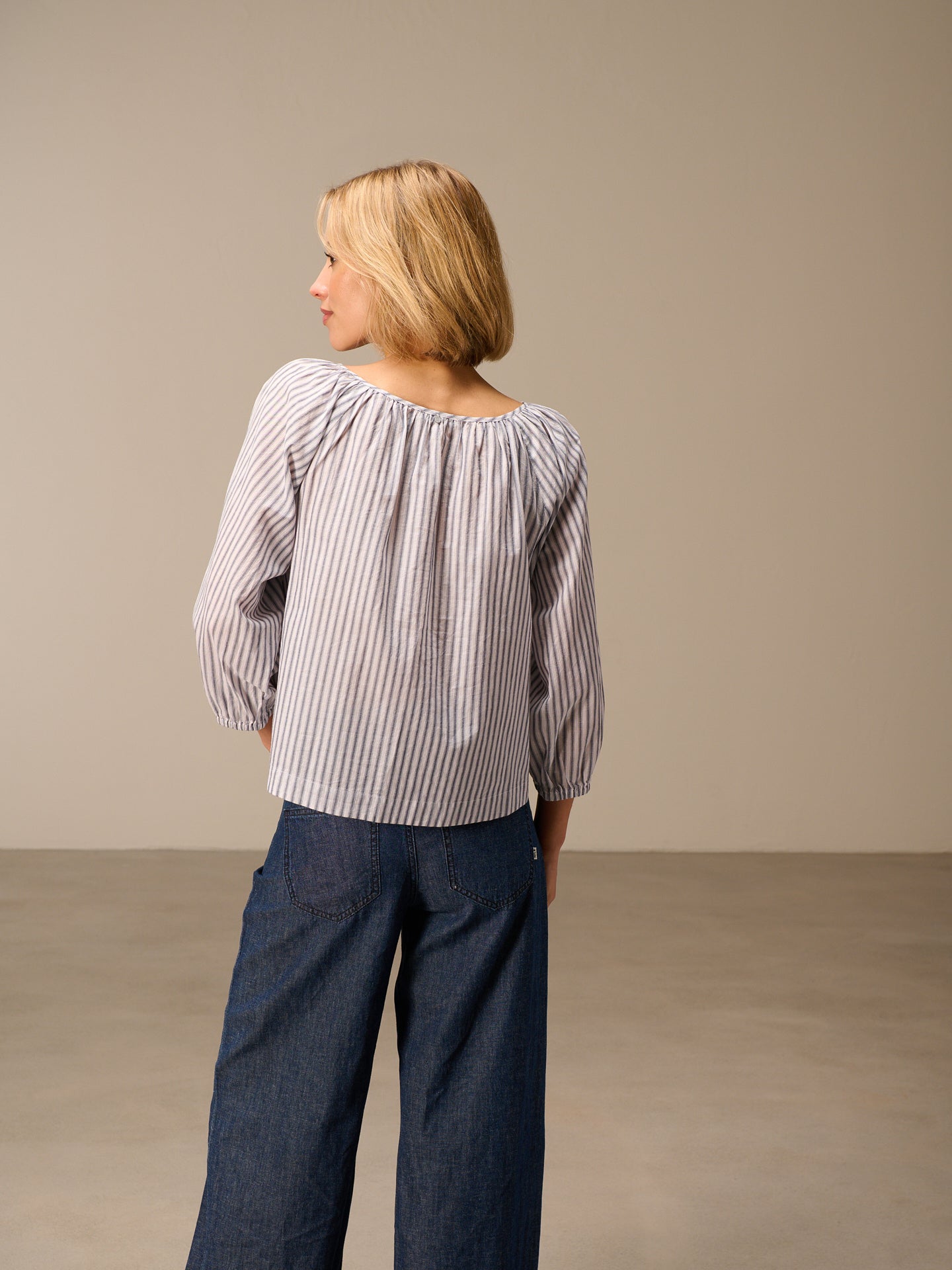 Blusa