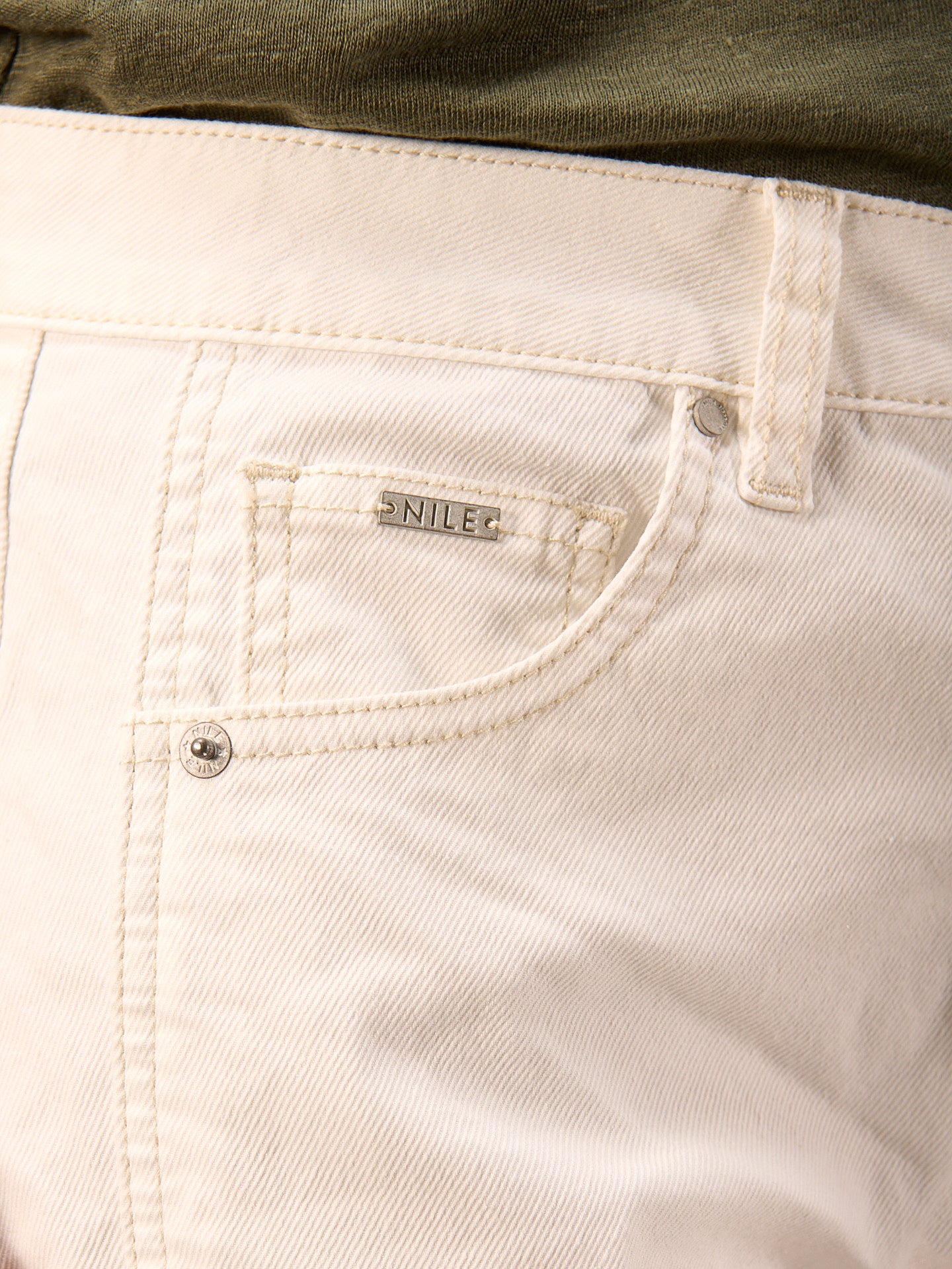 Jeans Barrel