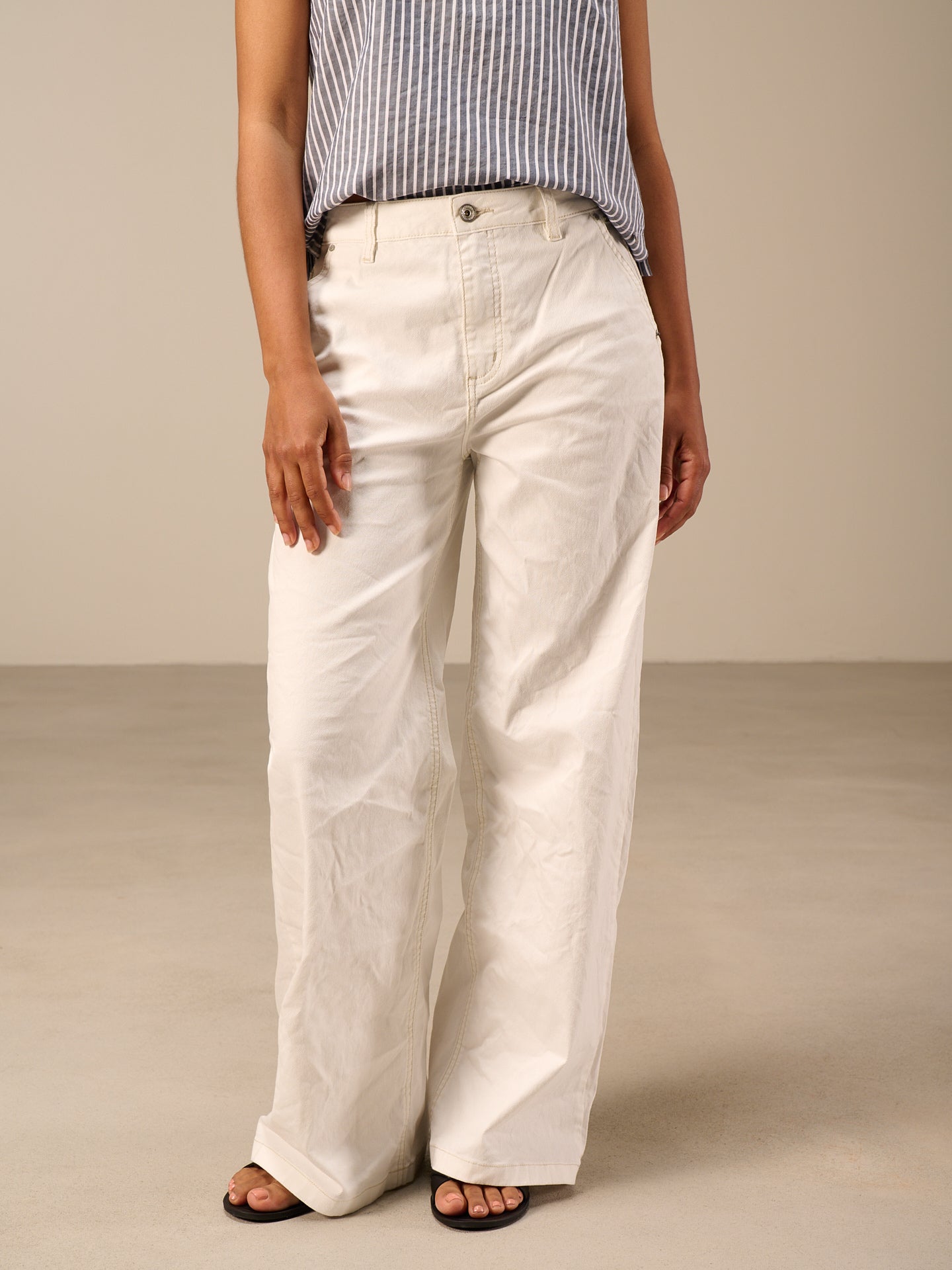 jean wide