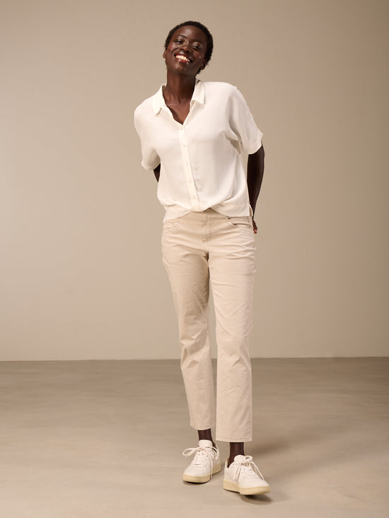 Hose Tapered