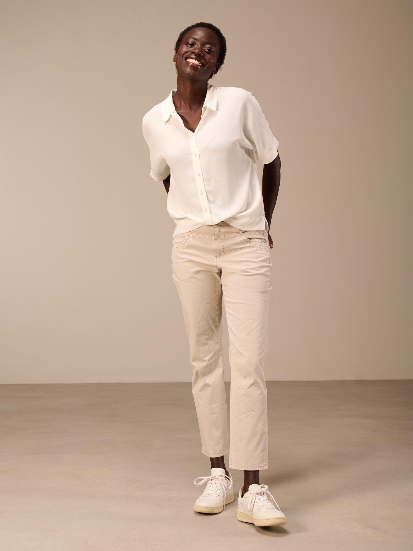 Hose Tapered