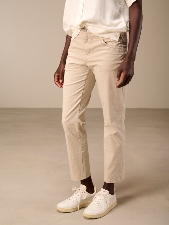 Hose Tapered