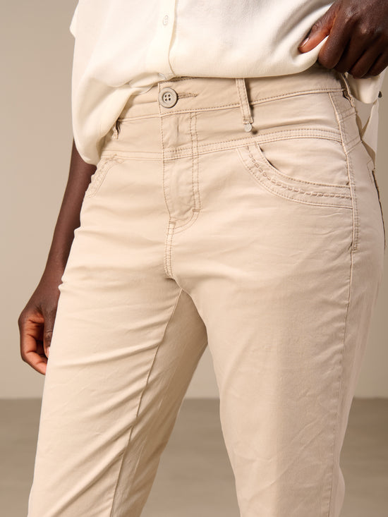Hose Tapered