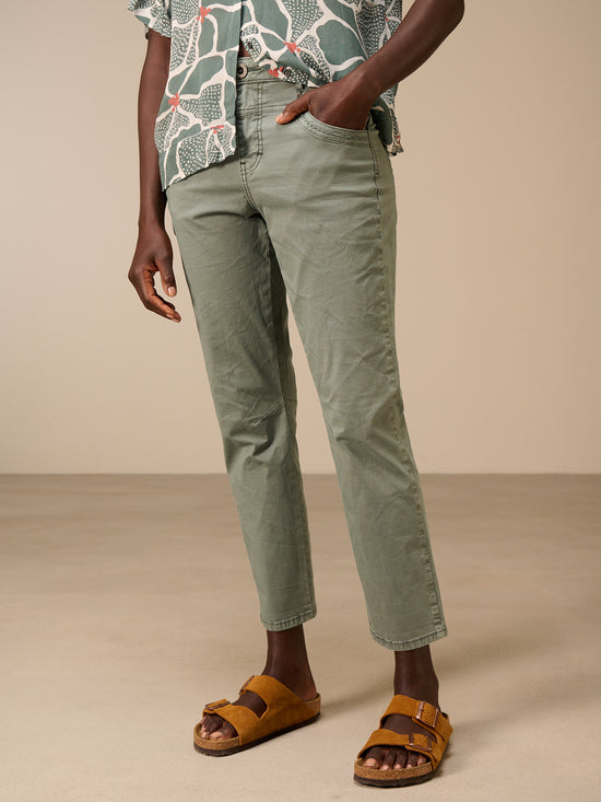 Hose Tapered