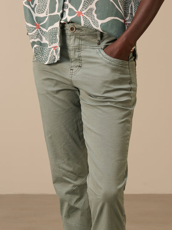 Hose Tapered