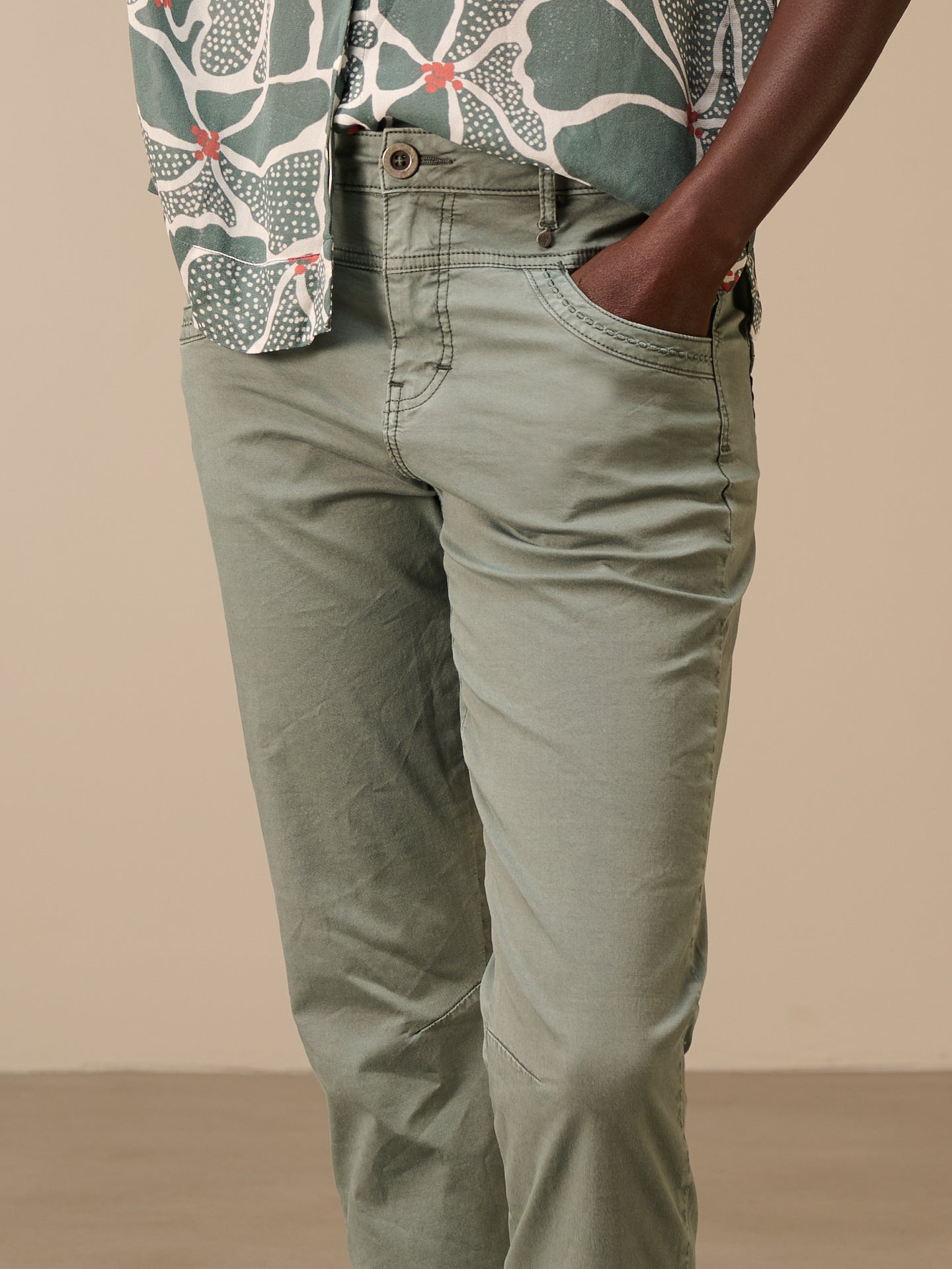Hose Tapered