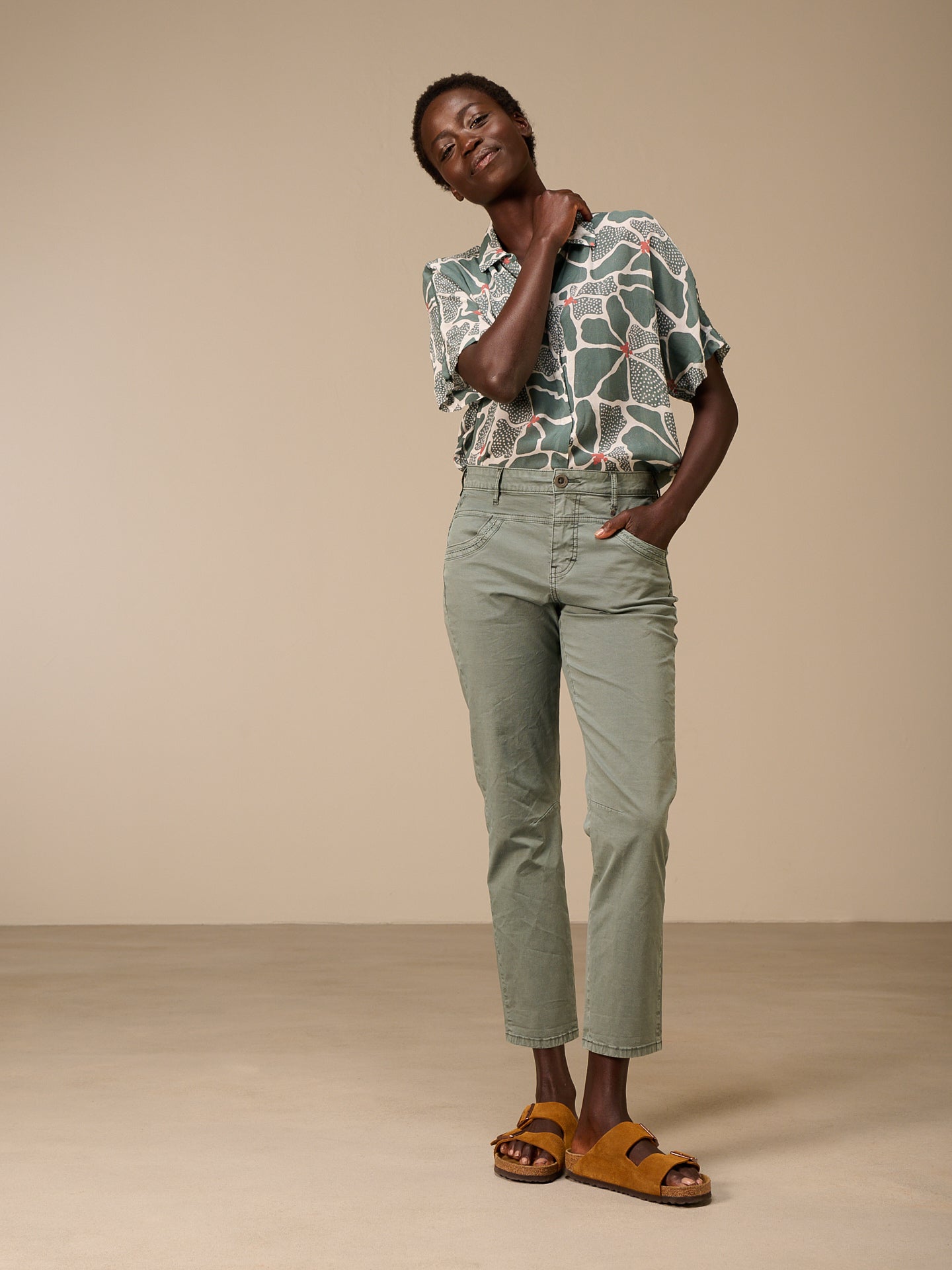 Hose Tapered