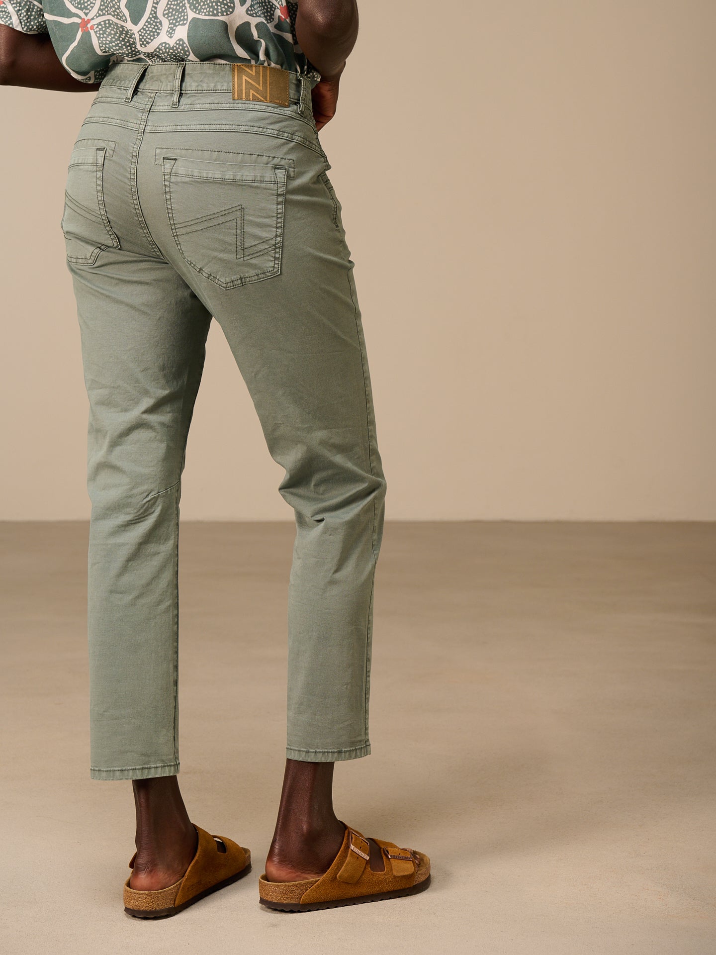 Hose Tapered