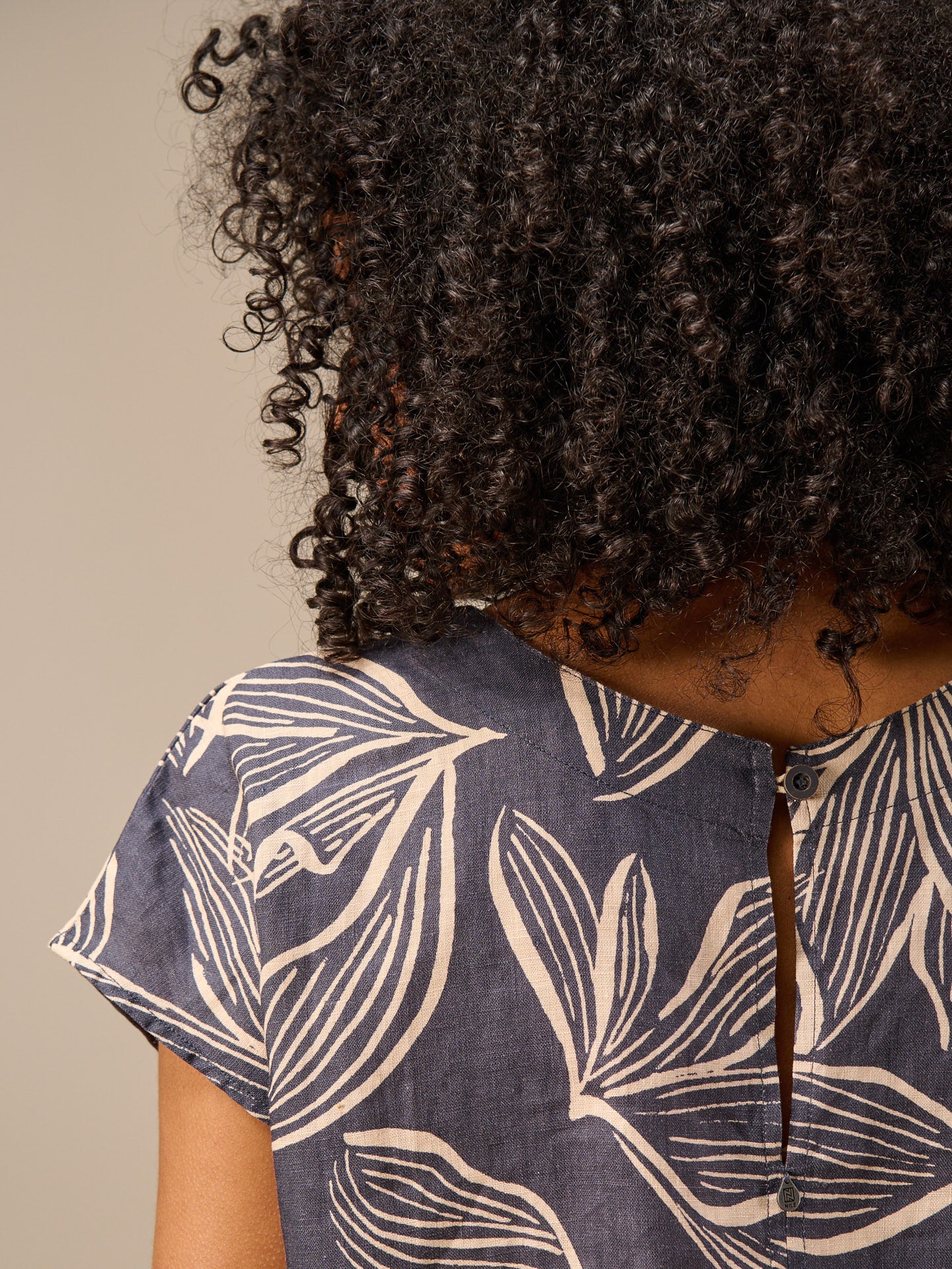 chemise à manches courtes