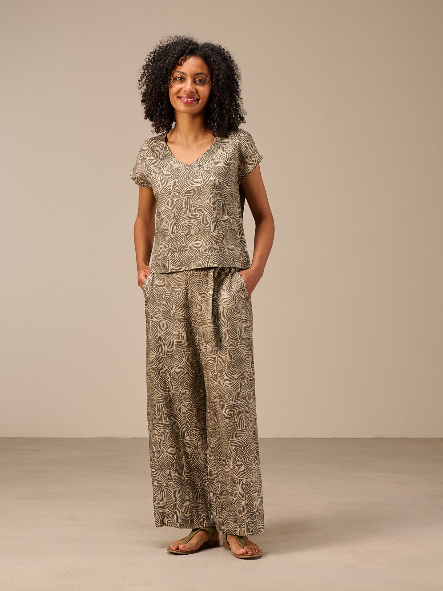 chemise à manches courtes