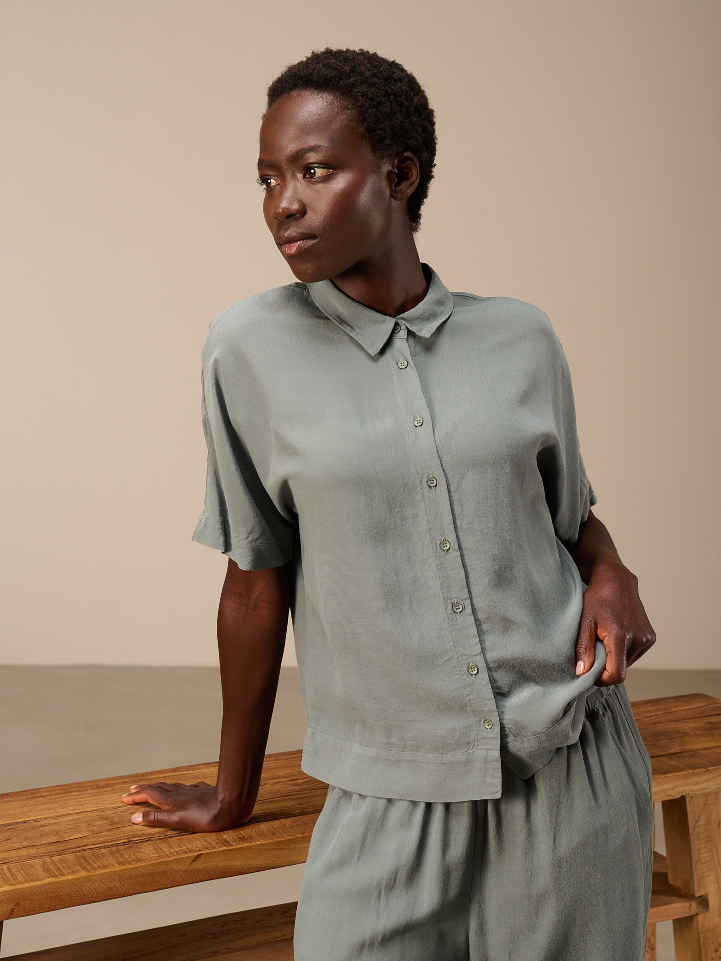 Blusa