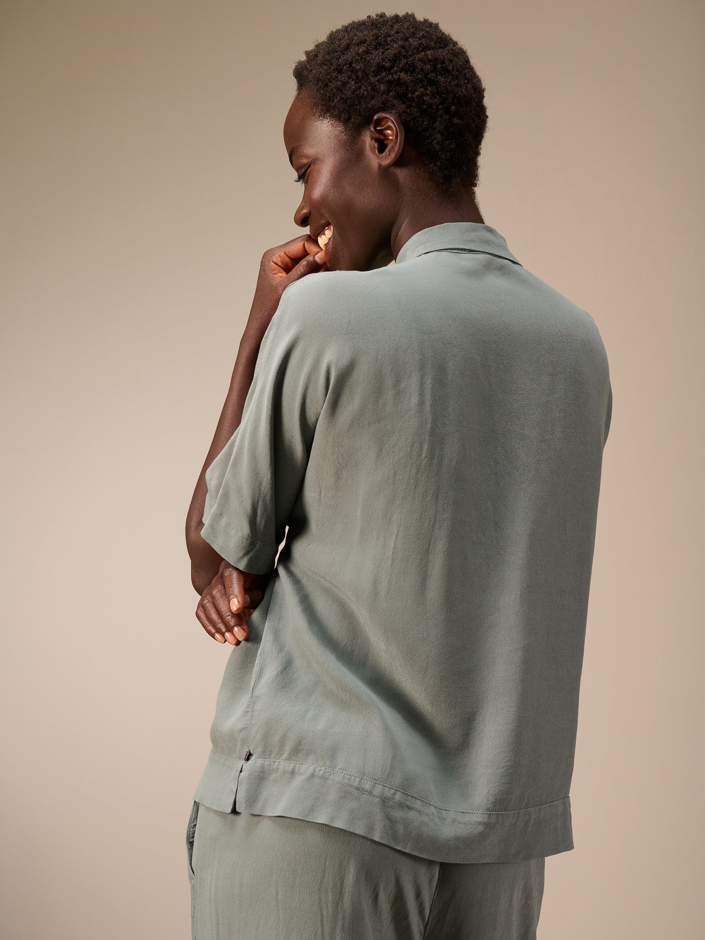 Blusa