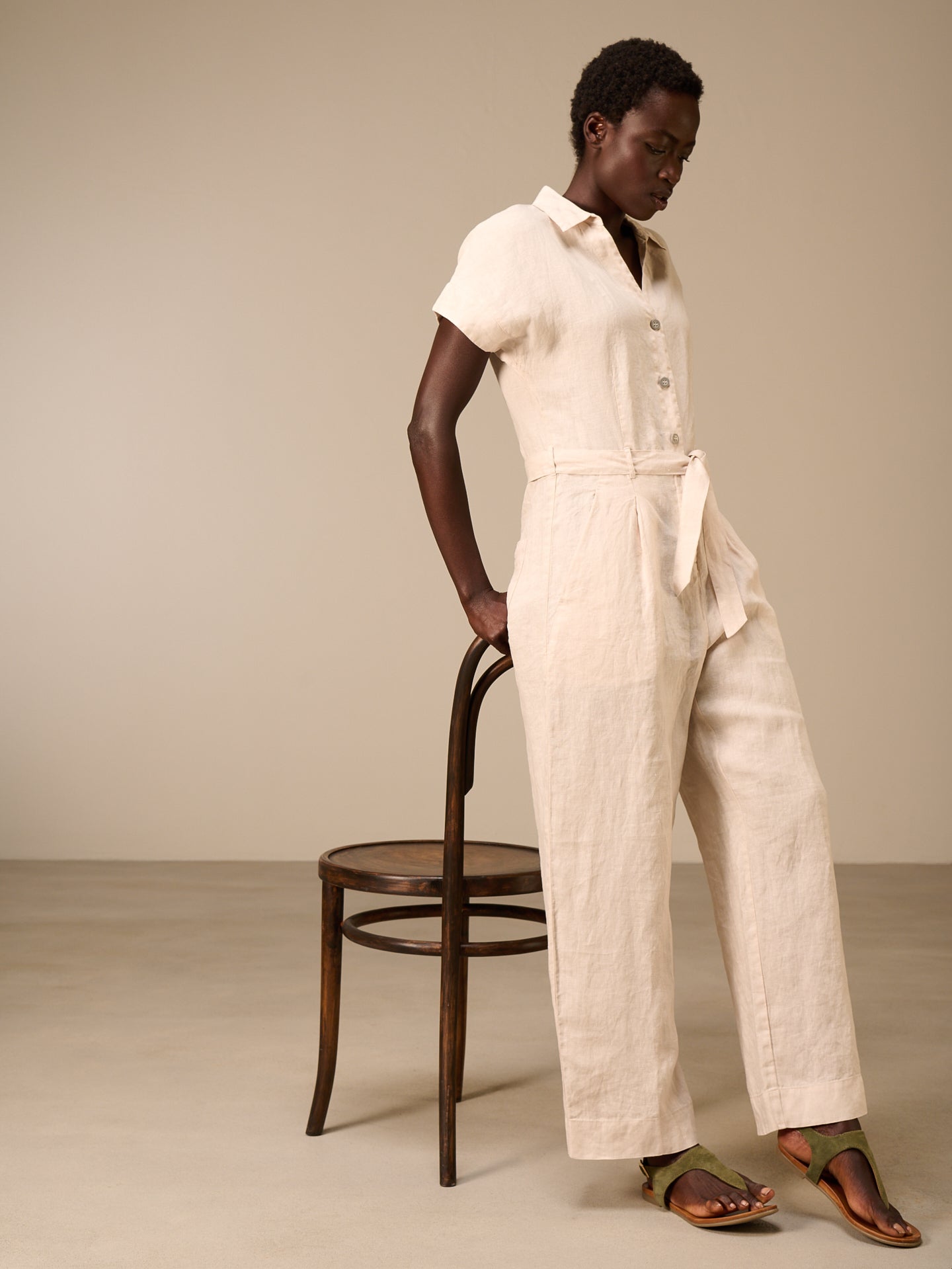 Jumpsuit