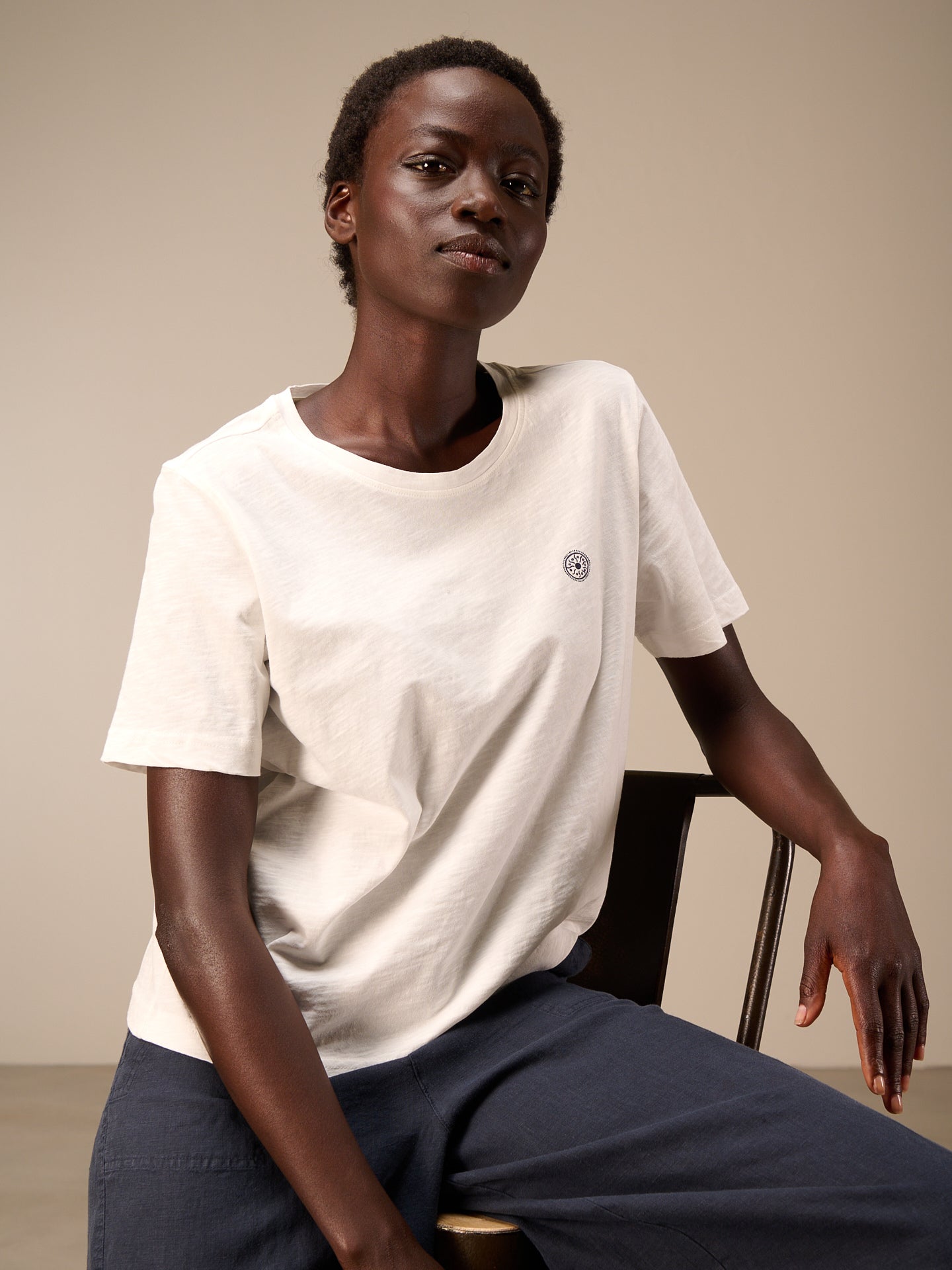 T-shirt imprimé