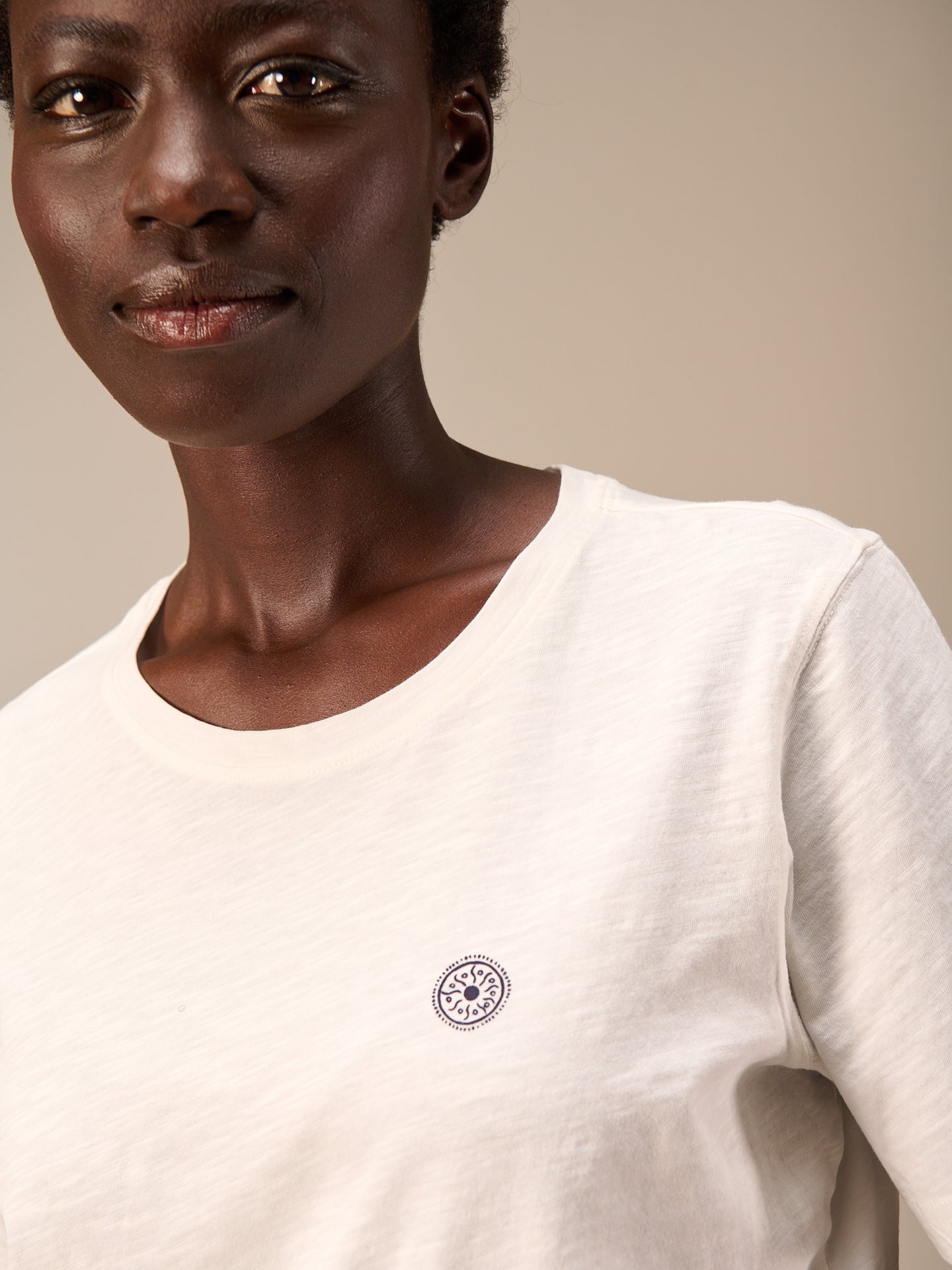 T-shirt imprimé