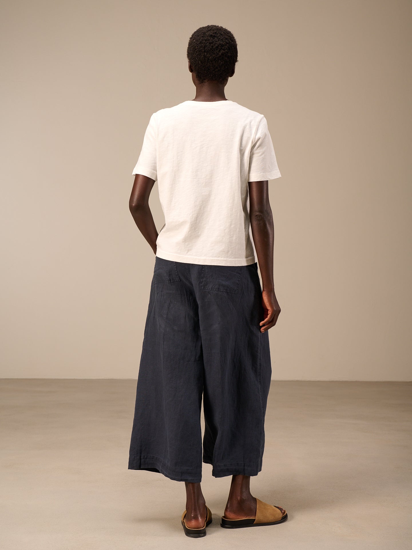 T-shirt imprimé