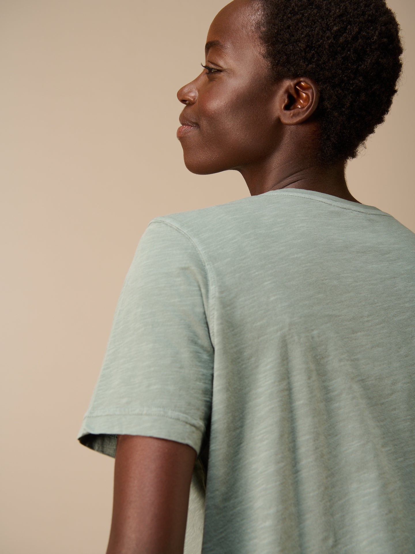 T-shirt imprimé