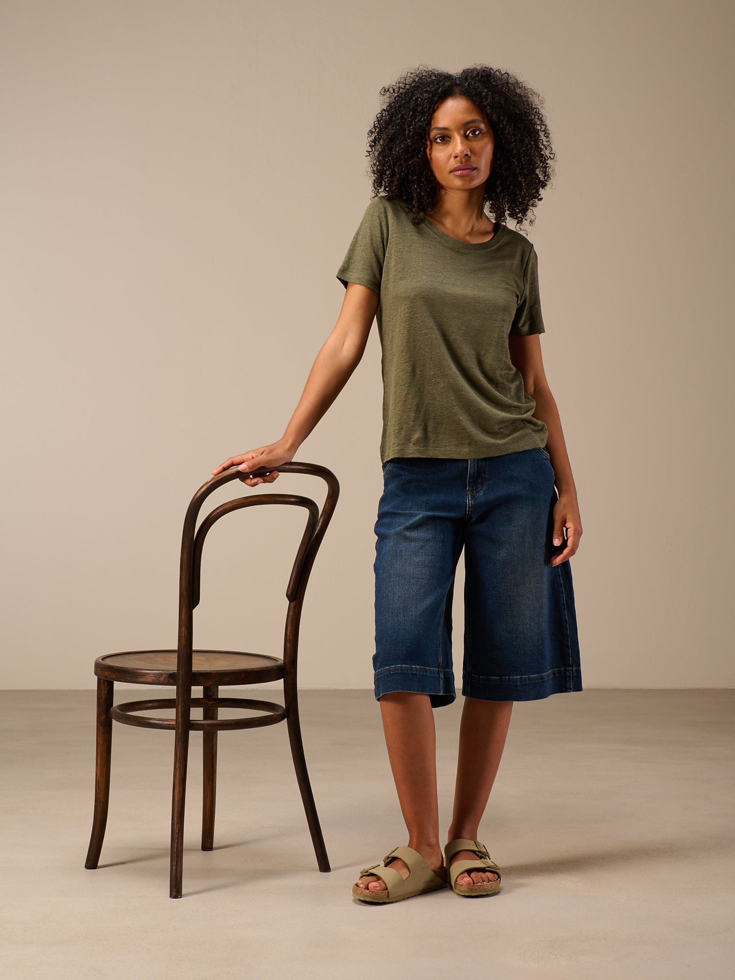 Bermudas