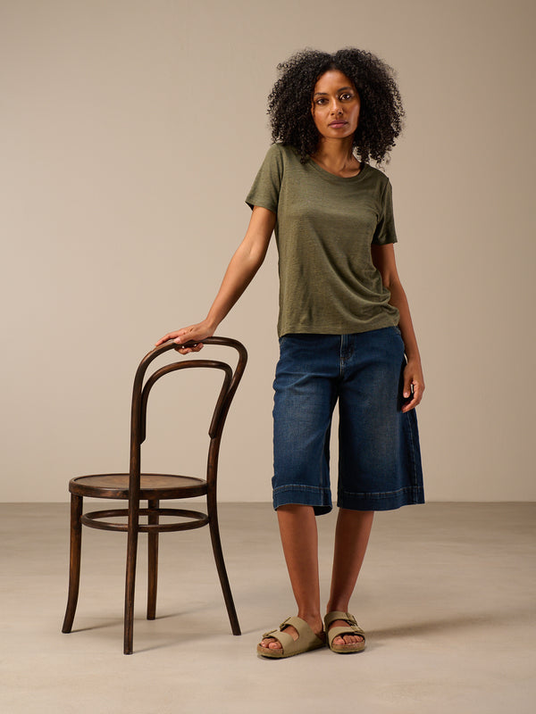 Bermudas