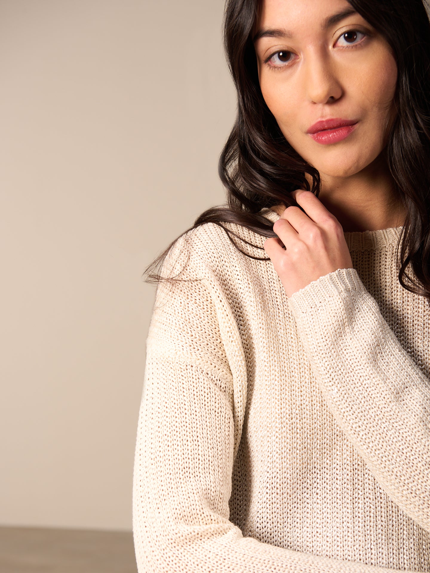 Strickpullover