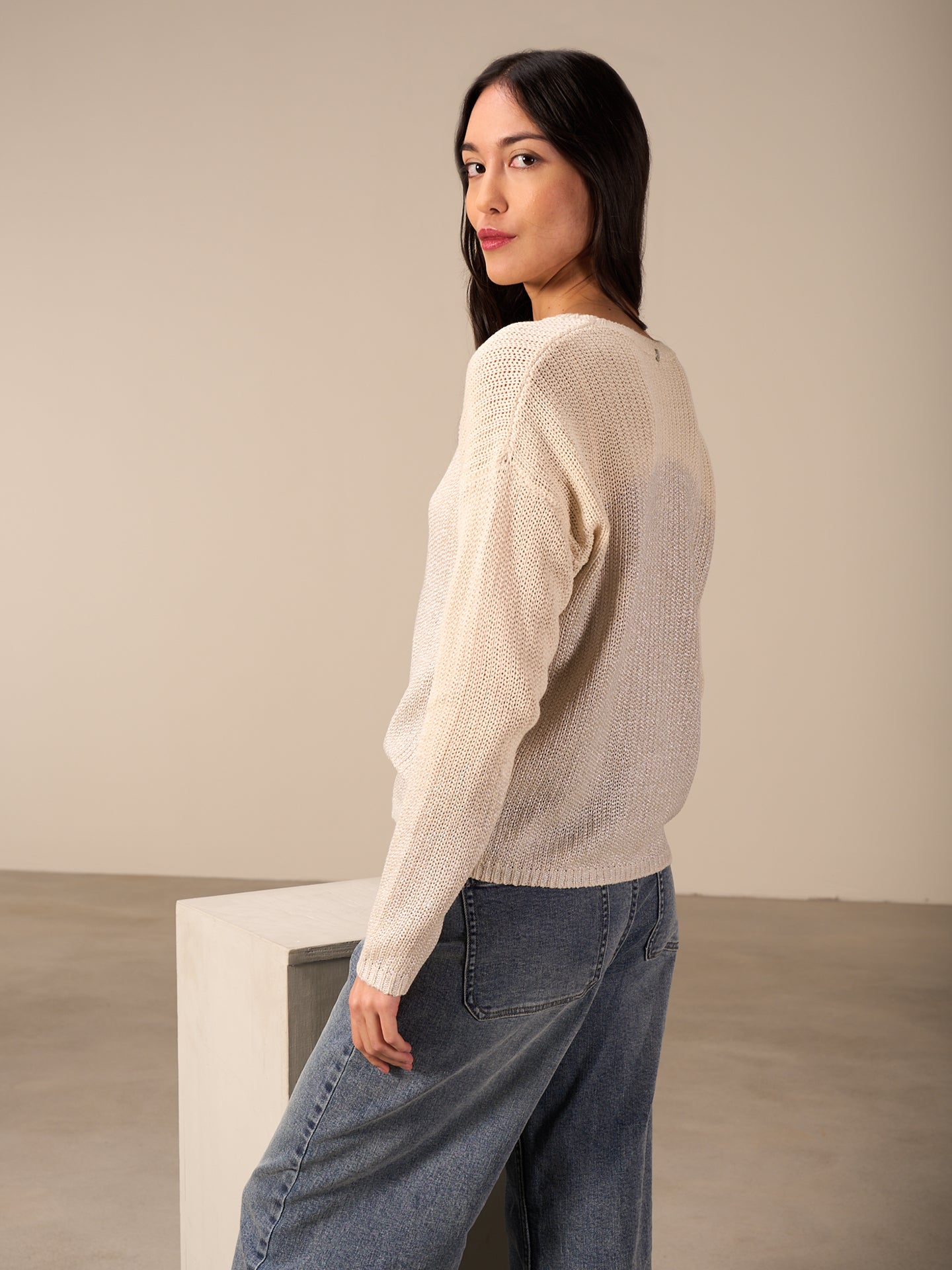 Strickpullover