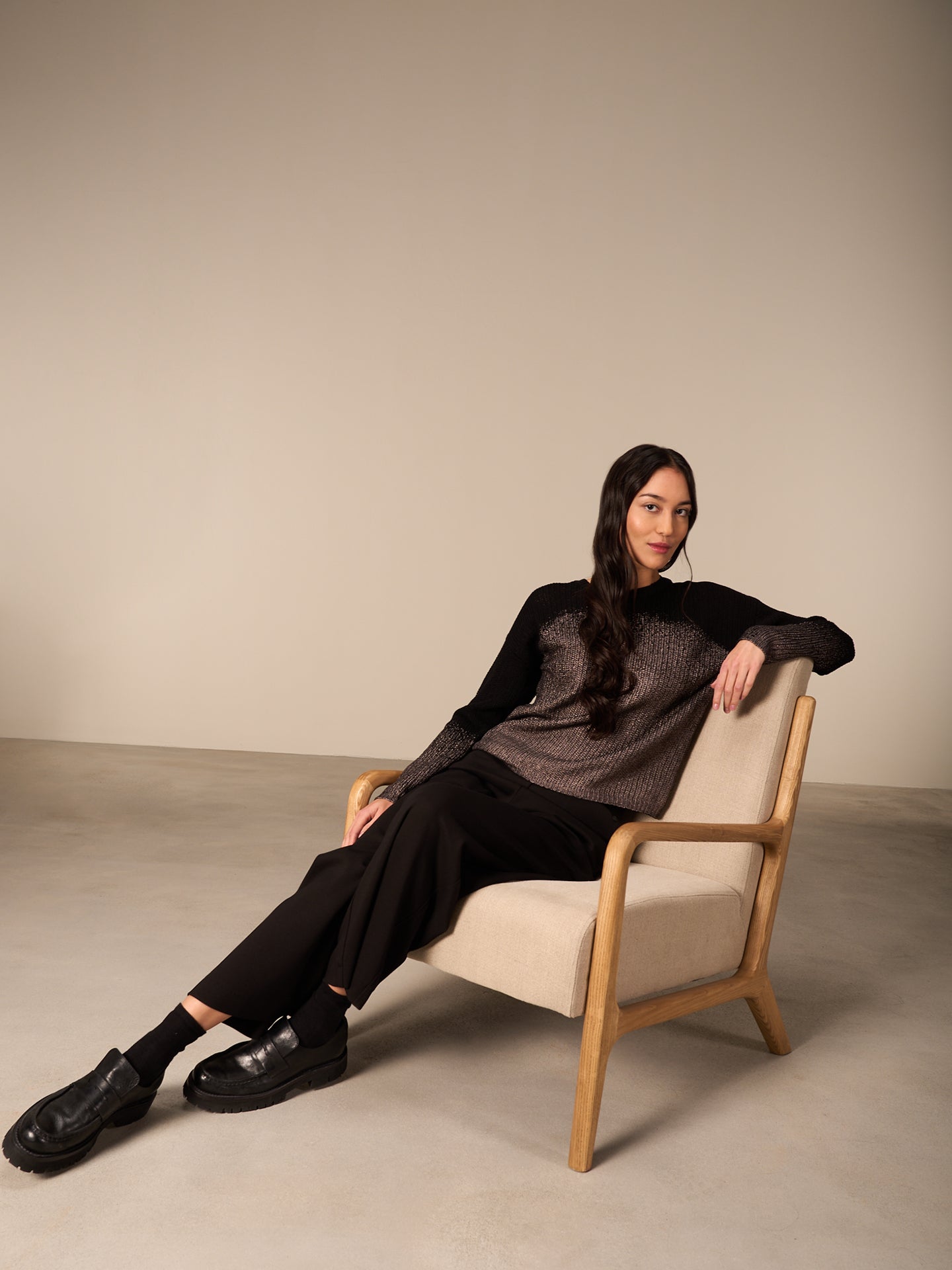 Strickpullover