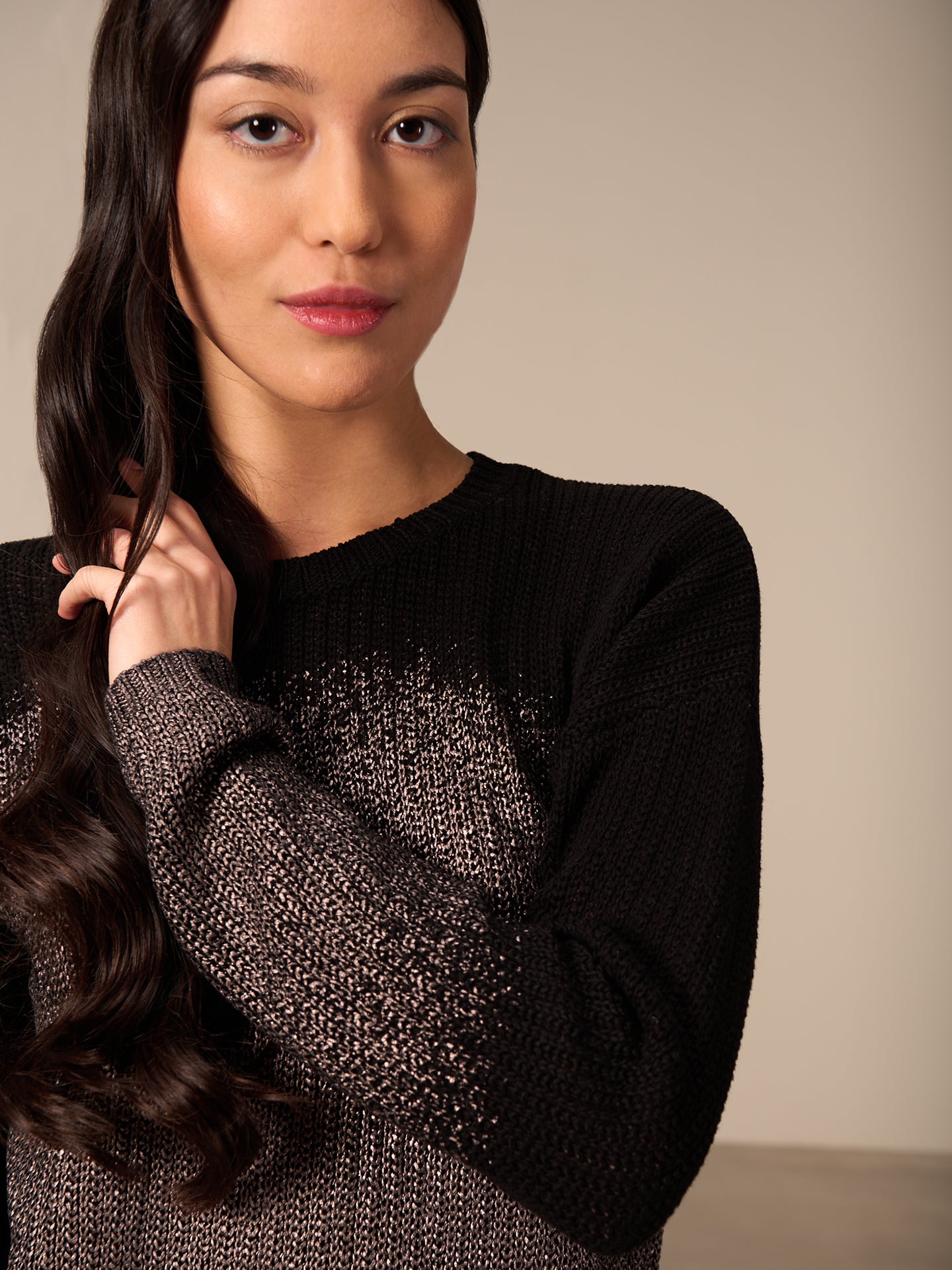 Strickpullover